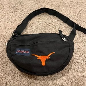 Jansport Fanny Pack x UT